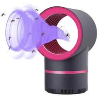 Uodų gaudyklė FIT2 27 su UV šviesa, ventiliatoriumi, USB, 35 m²