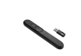 Lenovo Laser Rechargeable Presentation Remote | Lenovo