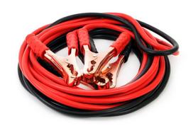 Užvedimo laidai Booster 900A, 6 m