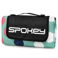 Pledas iškyloms Spokey Picnic Dots, 140 cm