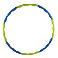 Gimnastikos lankas Master Hula Dynamic Hoop, 90 cm