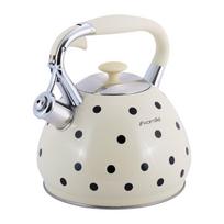 Kamille virdulys su švilpuku, 3 l
