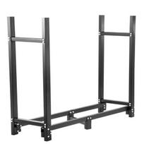 Metalinis malkinis stovas Vevor 590 kg, 183,5x36,2x122