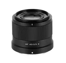 Viltrox AF 40 mm f/2.5 Nikon Z