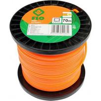 Valas trimeriams Extranyl (kvadratinis, su šerdimi) Flo d-2,7mm x 70m, Flo (89466)