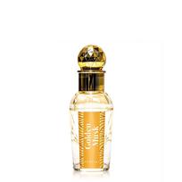 Khadlaj Golden Musk Perfumed Oil 15 ml  unisex