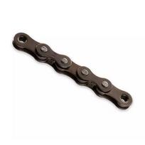 Grandinė KMC Z1 Narrow Brown // 1 pavaros, 1/2" x 3/32" // 150 metrų, 120 sujungimų