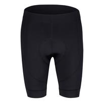 Šortai Force COMFORT // su paminkštinimu, dydis: M (juoda)