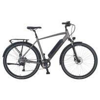Elektrinis Prophete Entdecker 1.3 28" // 9G dydis 19" (48 cm) (pilka)