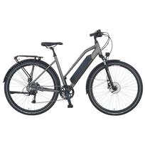 Elektrinis Prophete Entdecker 1.3 28" // 9G dydis 19" (48 cm) (pilka)