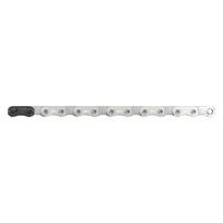 Grandinė SRAM GX Eagle Transmission Flattop // 12 pavarų, 126 narelių // PowerLock, E-Bike