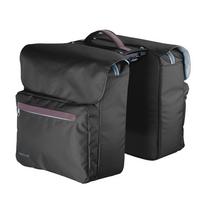 Krepšys ant bagažinės Racktime Ture 2.0 // 29L (juoda)