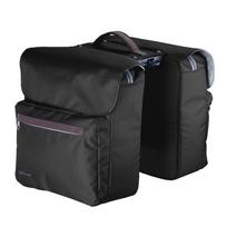 Krepšys ant bagažinės Racktime Ture // 29L (juoda)