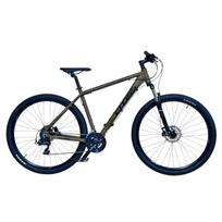 Cross GRX 7 HDB 27,5" // 21G, dydis 16" (41 cm) (ruda)
