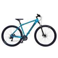 Cross GRX 7 HDB 27,5" // 21G, dydis 16" (41 cm) (mėlyna)
