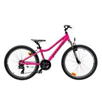 CROSS Speedster Girl 24" // 18G, dydis 12" (30 cm) (rožinė)