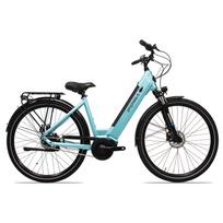 Elektrinis Prophete Geniesser 28" // N7 dydis 19" (48 cm) (žydra)