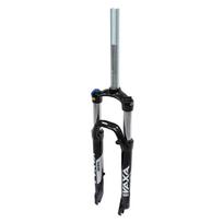 Priekinis amortizatorius Zoom 525AMS-ML/0 26" // lock-out, diskiniams stabdžiams, su sriegiu, 28.6 mm (1 1/8")