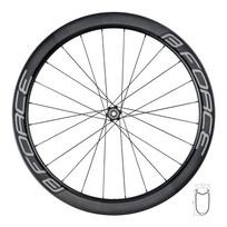 Galinis Ratas road F TEAM SP CARBON DISC 50 SH clin.