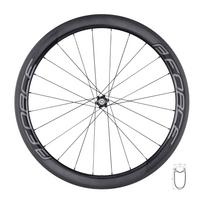 Galinis Ratas road FORCE TEAM SP CARBON 50 clincher