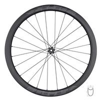 Galinis Ratas road F TEAM SP CARBON DISC 40 SH clin.