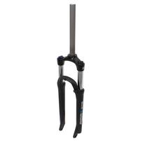 Priekinis amortizatorius SR-Suntour XCT 30 HLO DS 29" // lock-out, diskiniams stabdžiams, 28.6 mm (1 1/8")