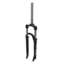 Priekinis amortizatorius SR-Suntour XCT 30 HLO DS 29" // lock-out, diskiniams stabdžiams, 28.6 mm (1 1/8")