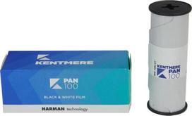Kentmere filmas 100-120, JIRKET6014817