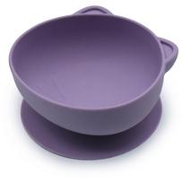 Melii Silicone Suction Bowl silikoninis dubenėlis su siurbtuku Cat 2x300 ml