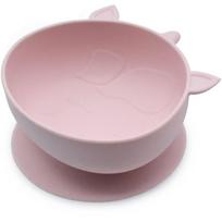 Melii Silicone Suction Bowl silikoninis dubenėlis su siurbtuku Unicorn 2x300 ml