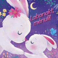 Labanakt, mėnuli! - Stephanie Moss
