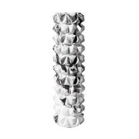1PC camouflage foam shaft muscle relaxation roller solid long yoga column mace massage fitness leg massager 45cm juoda