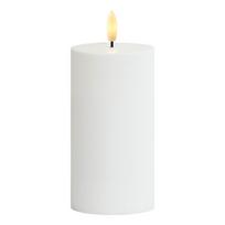 Lauko LED žvakė saulės baterijos (aukštis 15 cm) Sille – Sirius