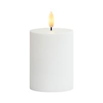 Lauko LED žvakė saulės baterijos (aukštis 10 cm) Sille – Sirius