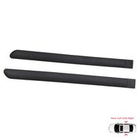 BSP1220 Galinis Kairės Dešinės Pusės Durų Apdailos Juosta Panelė Peugeot 307 3A/C 3E 3H 2000-2012 4/5 Durų 8546H5 8546H6