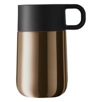 Termo puodelis auksinės spalvos Impulse – WMF