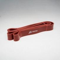 Pasipriešinimo guma Martes Sport Powerband M000213407, 208 cm, raudona