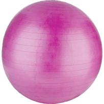 Gimnastikos kamuolys Xqmax, 75 cm, violetinis