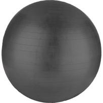 Gimnastikos kamuolys Xqmax, 65 cm, juodas