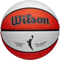 Lauko krepšinio kamuolys Wilson WNBA Authentic Series, 6 dydis
