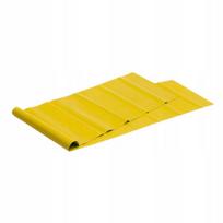 Pasipriešinimo guma Spartan Sport 120202, 150 cm, geltona