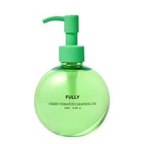 [FULLY] Green Tomato Cleansing Oil 250ml