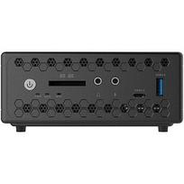 Zotac ZBOX CI331 NANO BAREBONE INTEL N5100 2XDDR4 SATA III WIFI ZBOX-CI331NANO-BE