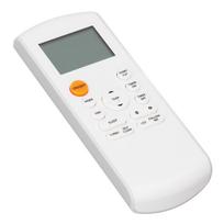 Oro kondicionieriaus nuotolinio valdymo pulto pakaitalas Midea FRESH RG57A16 BGEF RG57A2 BGEF RG57A3 BGEF