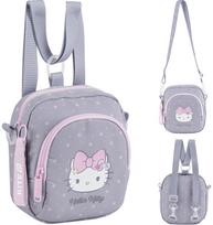Vaikiška rankinė-kuprinytė Kite Hello Kitty, 16,5 x 15 cm