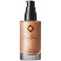 Švytėjimo suteikiantis kūno losjonas su feromonais Marie Brocart Semari Illuminating Body Lotion MAR30786, 50 ml