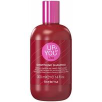 Šampūnas plaukams Inebrya Up to You Liss Smoothing Shampoo ICE26517, 300 ml
