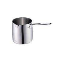 Pieno putų ąsotėlis Zyle ZY269MP, 400 ml