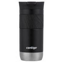 Termopuodelis Contigo Byron 2.0 SNAPSEAL™ Licorice CON2194896, 470 ml