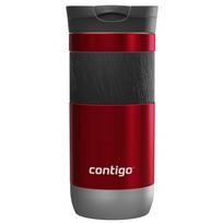 Termopuodelis Contigo Byron 2.0 SNAPSEAL™ Red CON2213021, 470 ml